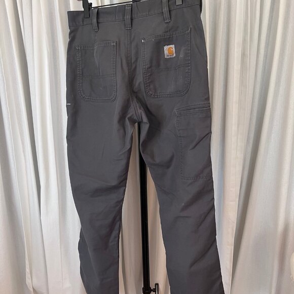 Carhartt Utility Work Pant 2019 - Picture 6 of 9
